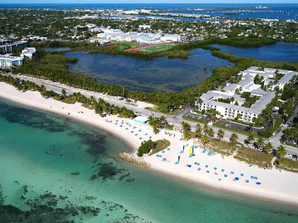 Margaritaville Beach House Cayo Hueso Estados Unidos