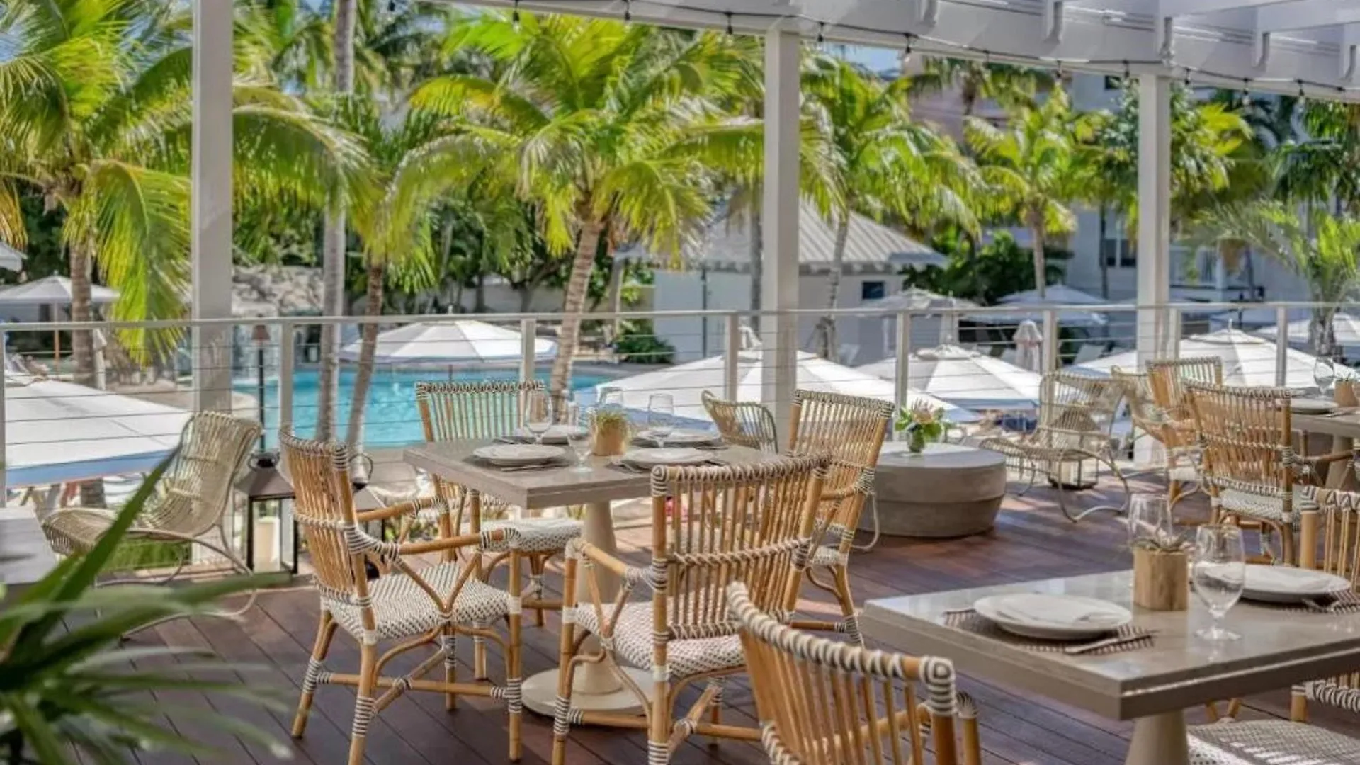 Margaritaville Beach House Key West 3*,