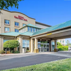 Hilton Garden Airport 3*, Портленд США