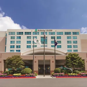Embassy By Hilton Airport 4*, Портленд США