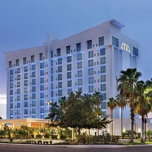 Alba Tampa, Tapestry Collection By Hilton 4*, Тампа США