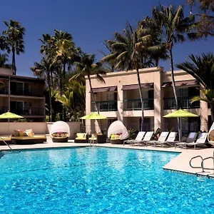 Hyatt Regency Newport 4*, Ньюпорт-Бич США