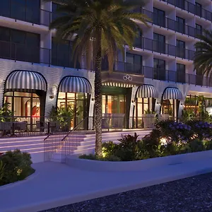 Cirque St Armands Beachside 3*, Сарасота США