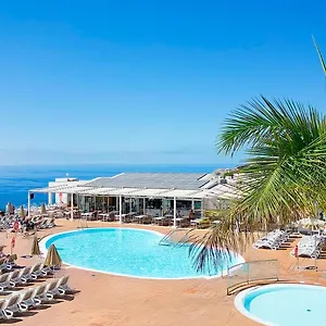 Altamadores Hotel