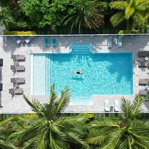 visit hotel