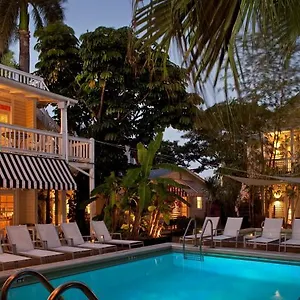 Alexander's Guesthouse-adult Exclusive Cayo Hueso