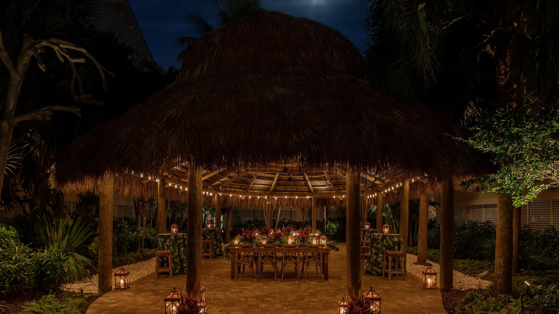 Margaritaville Beach House Key West