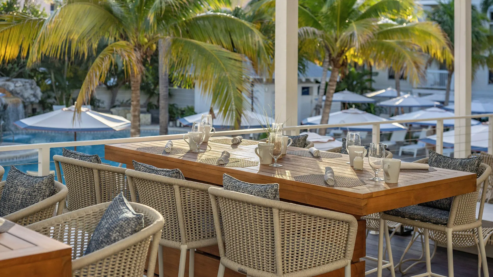 Margaritaville Beach House Key West