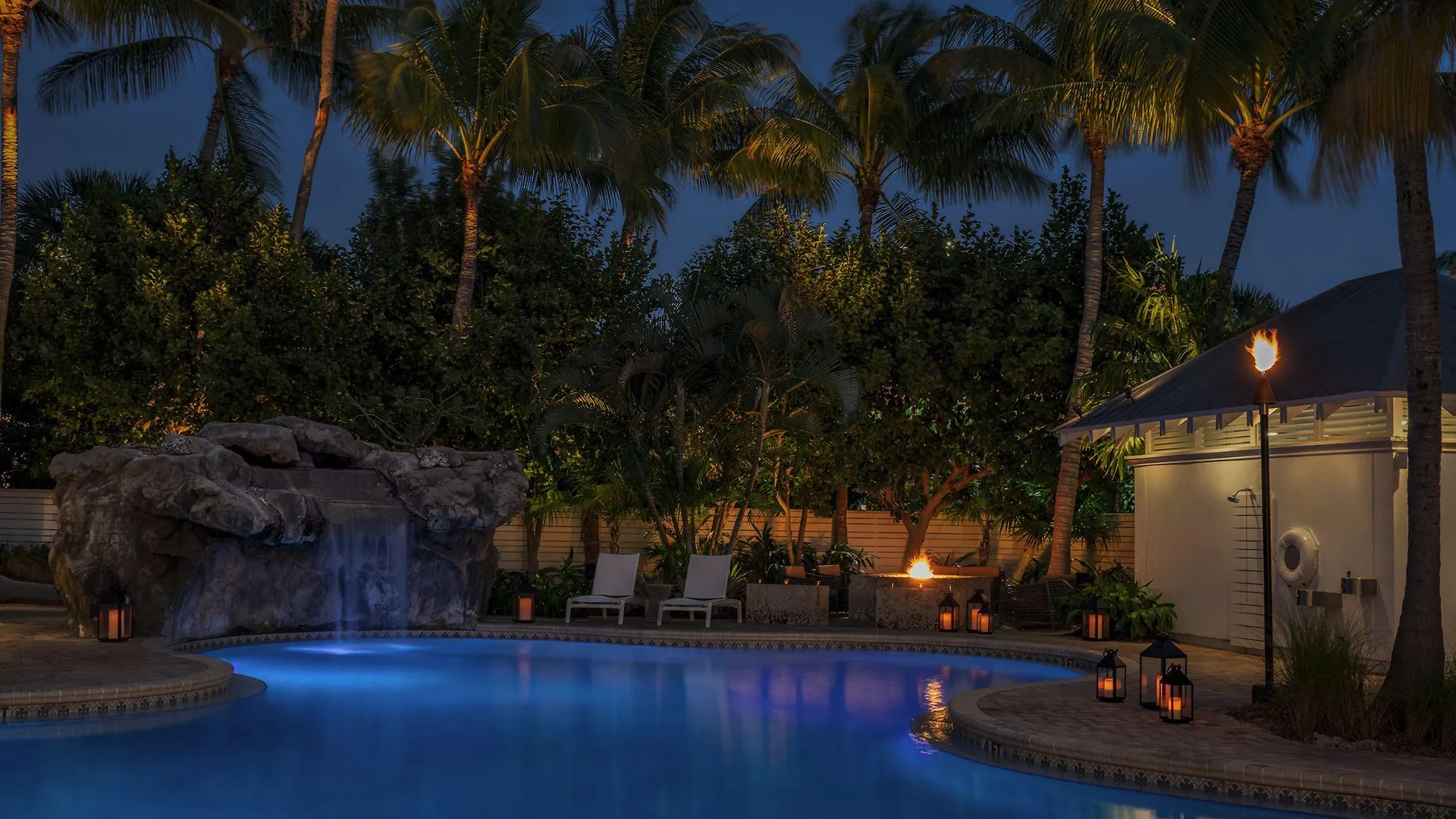 Margaritaville Beach House Key West 3*,  États-Unis