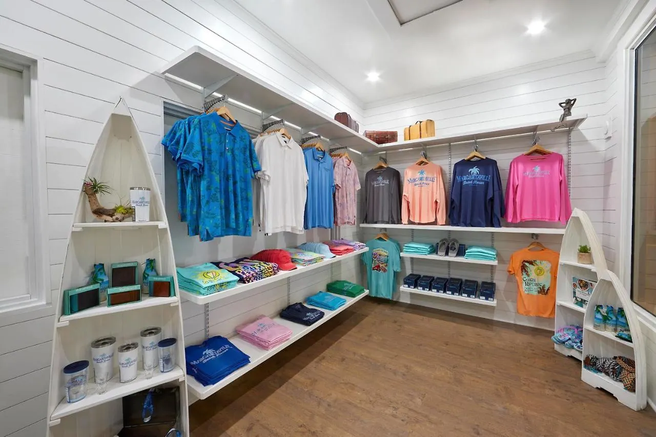*** Hotel Margaritaville Beach House Key West États-Unis