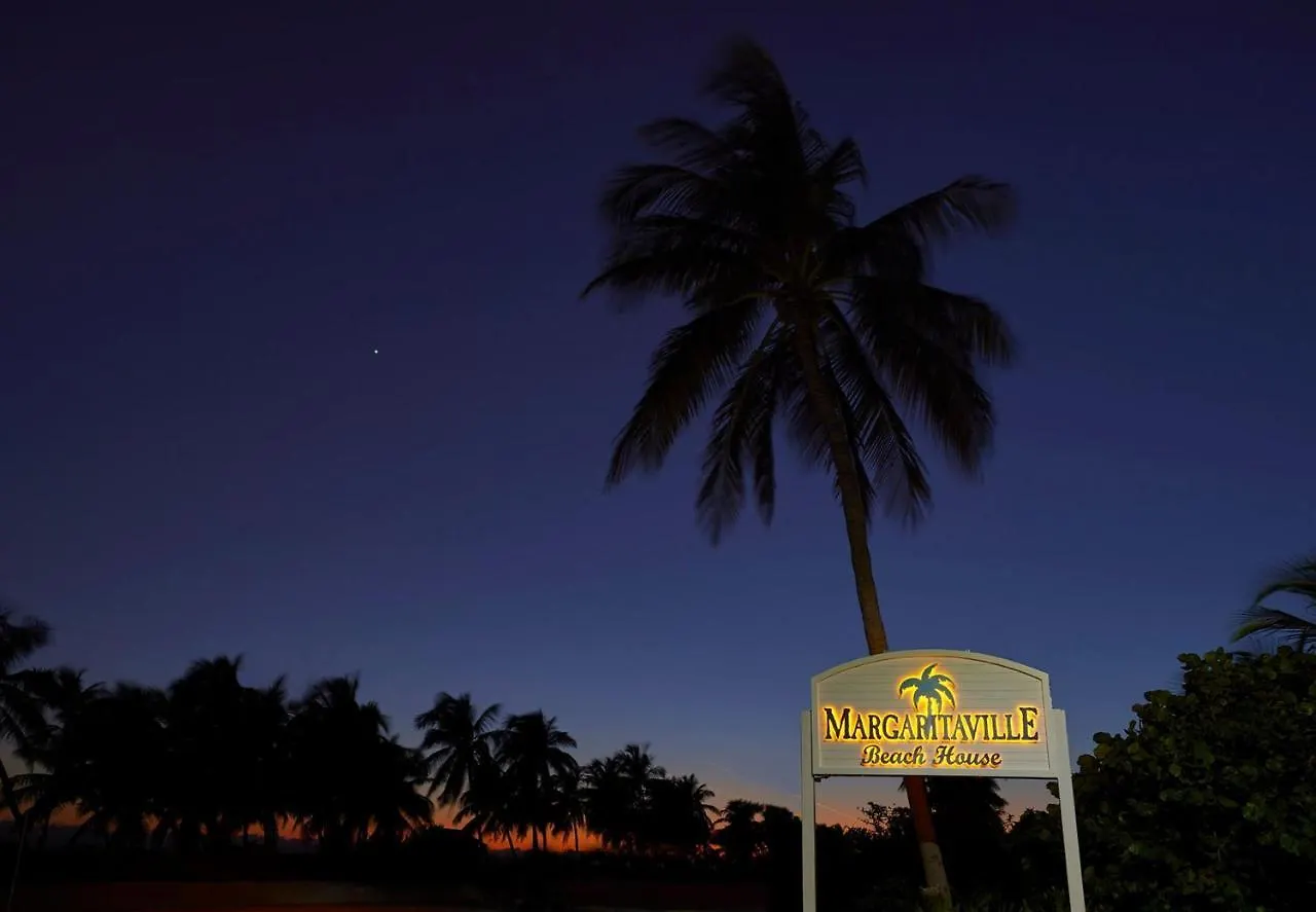 *** Hotel Margaritaville Beach House Key West États-Unis