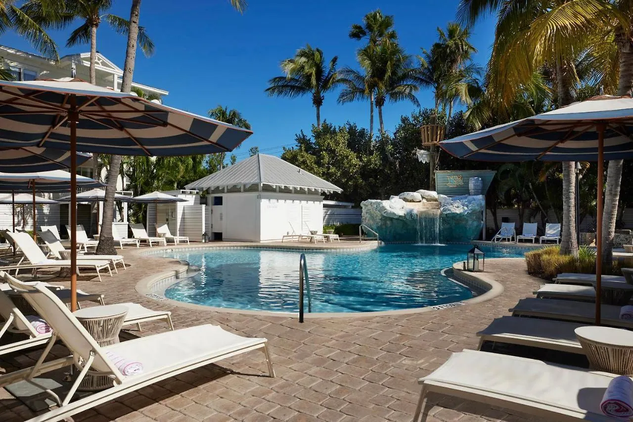 Margaritaville Beach House Key West 3*,  États-Unis