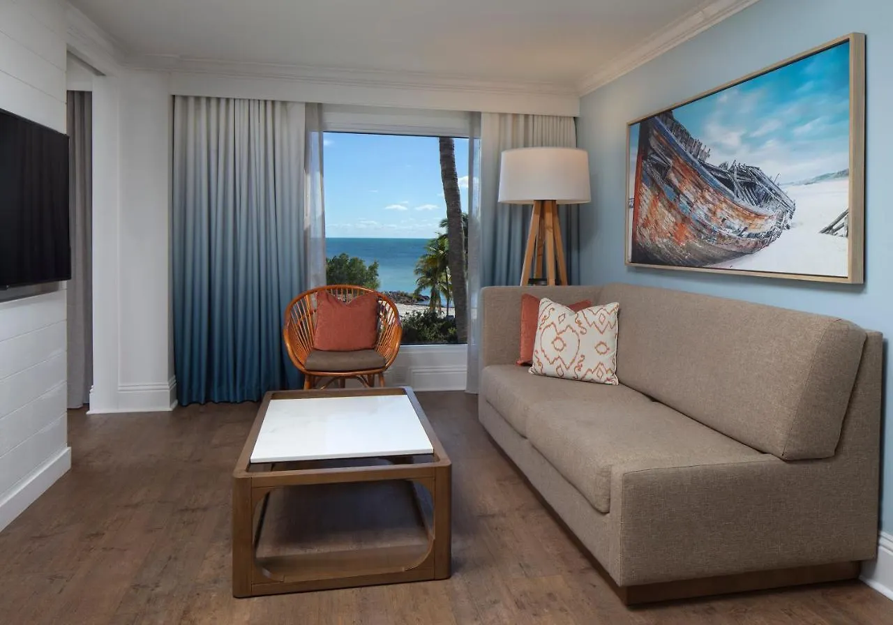 Margaritaville Beach House Key West 3*,  États-Unis