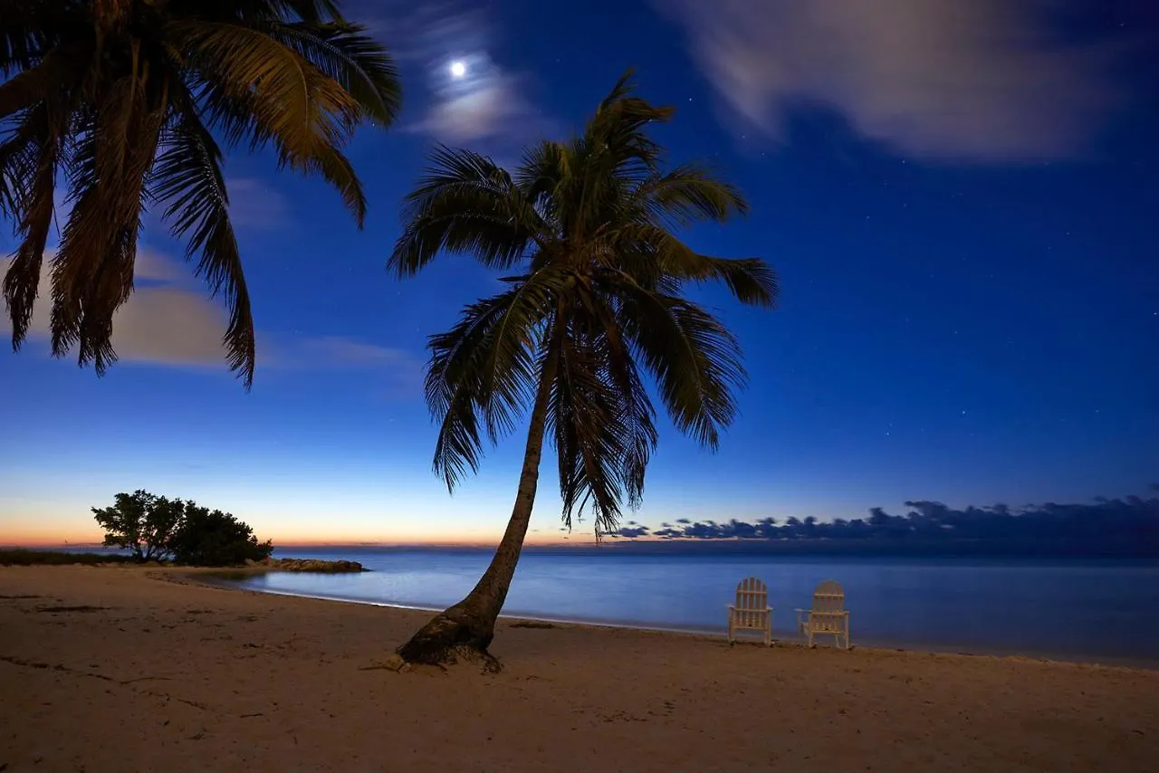 *** Hotel Margaritaville Beach House Key West États-Unis