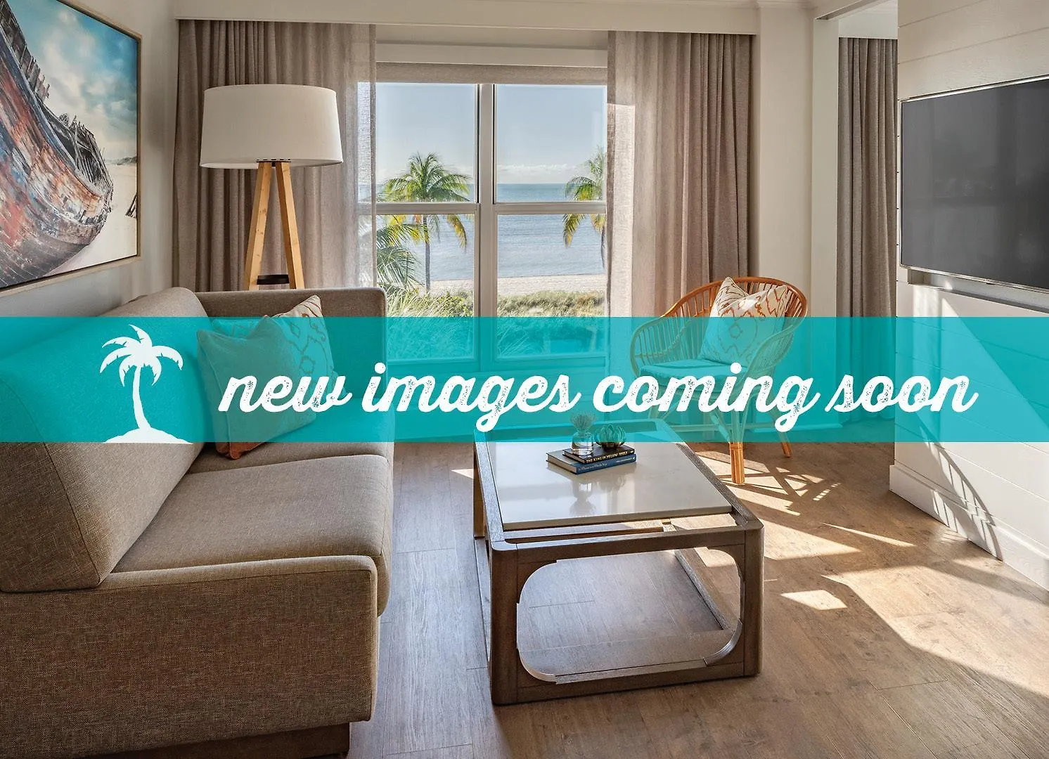 Margaritaville Beach House Key West 3*,