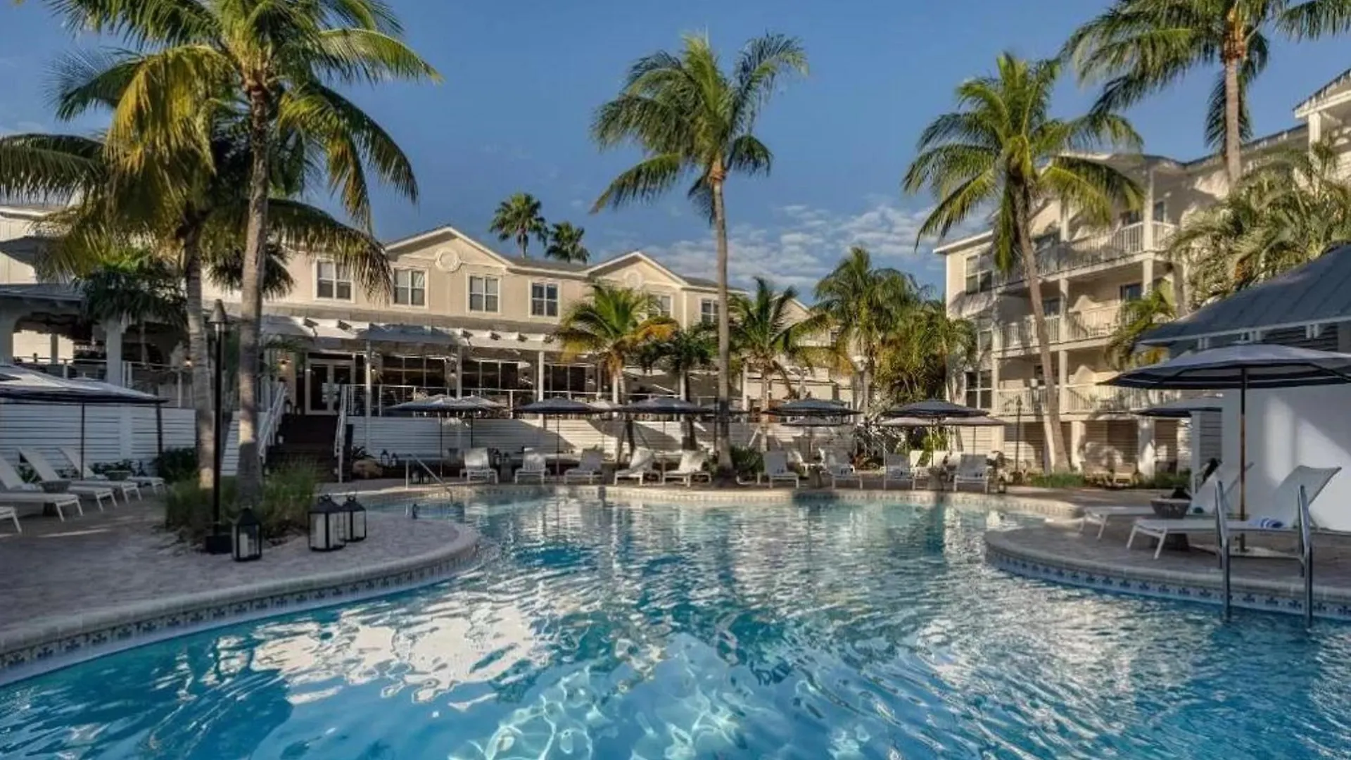 Margaritaville Beach House Key West Hotel