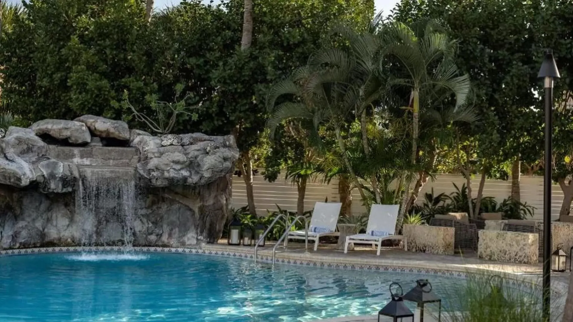 Margaritaville Beach House Key West
