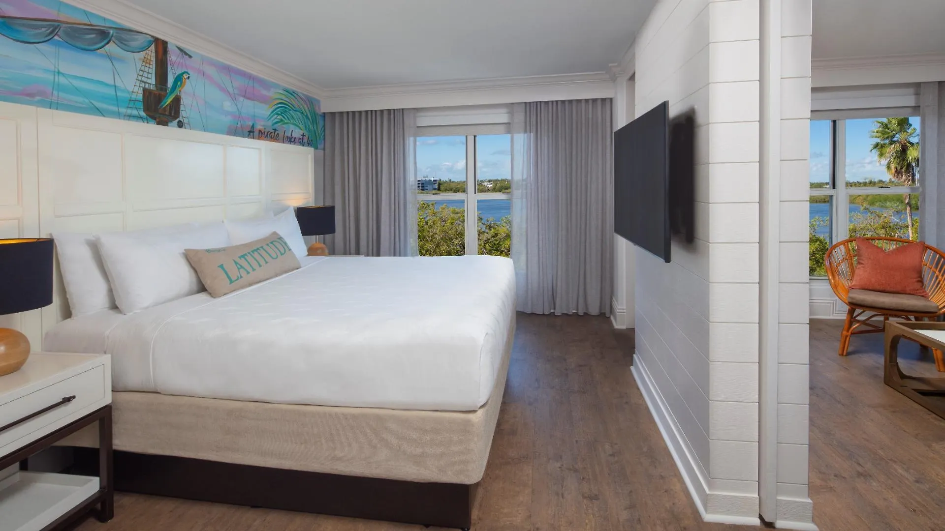 Margaritaville Beach House Key West 3*,  États-Unis