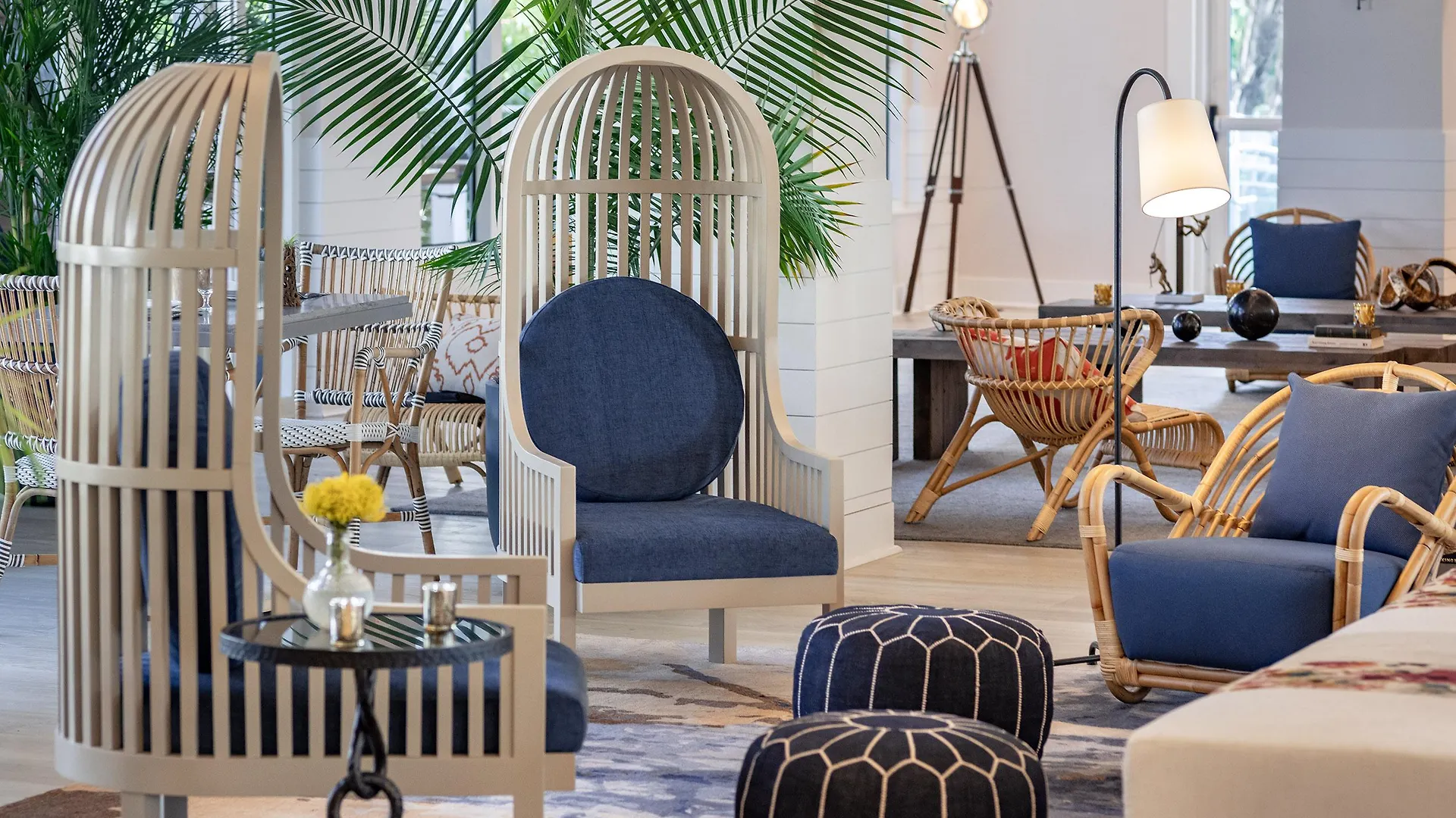 Hotel Margaritaville Beach House Key West