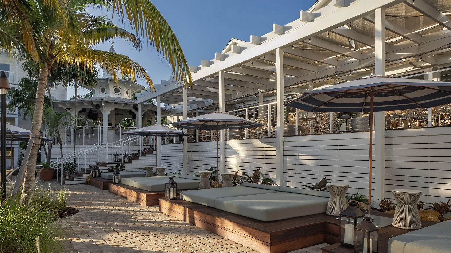 Margaritaville Beach House Key West Hotel