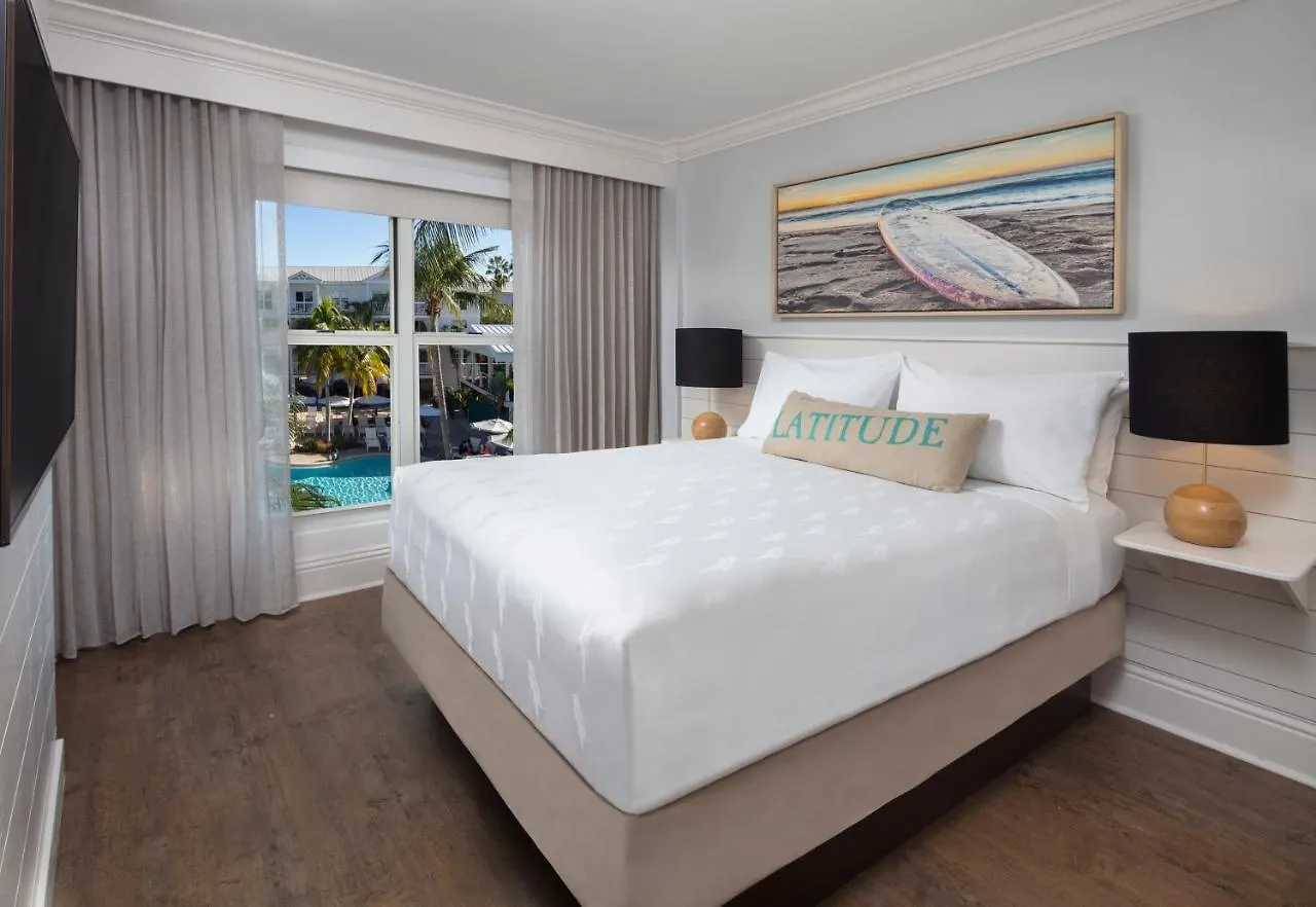 Margaritaville Beach House Key West Hotel
