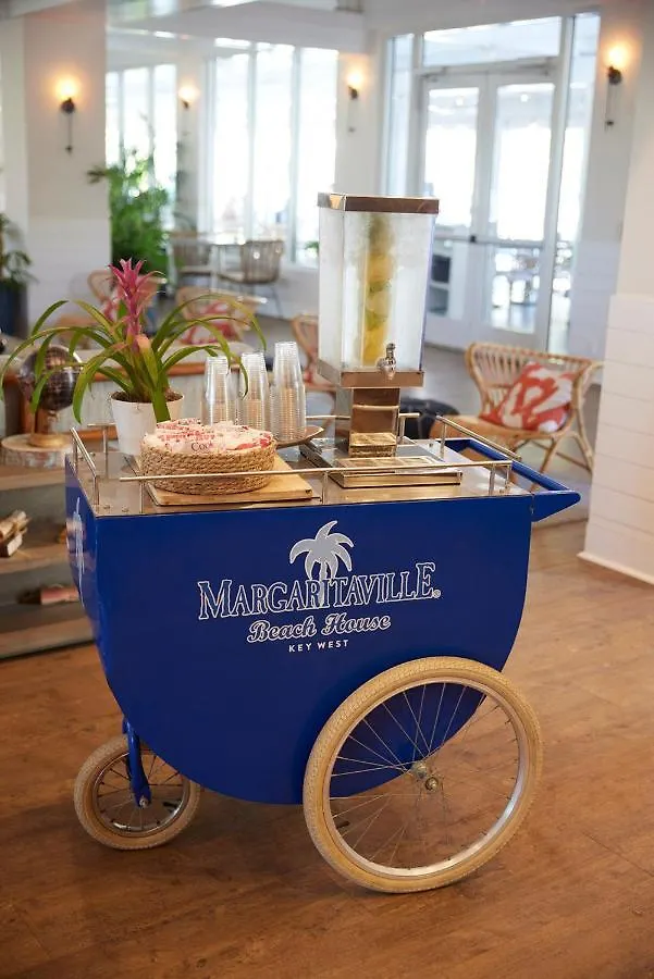 *** Hotel Margaritaville Beach House Key West USA