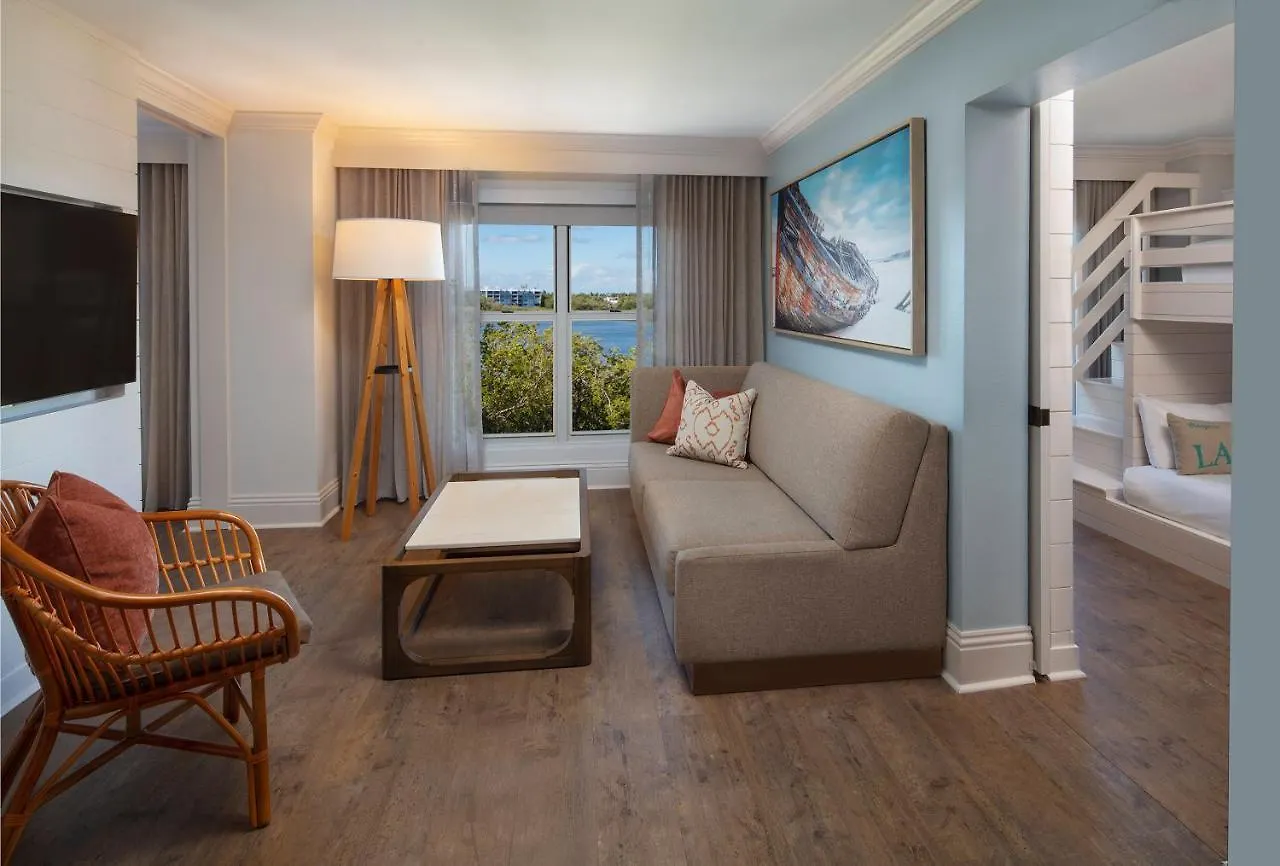 Margaritaville Beach House Key West USA