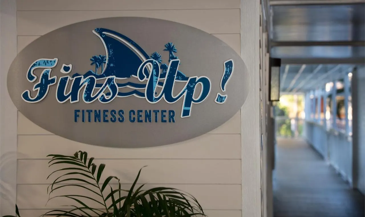 Hotel Margaritaville Beach House Key West