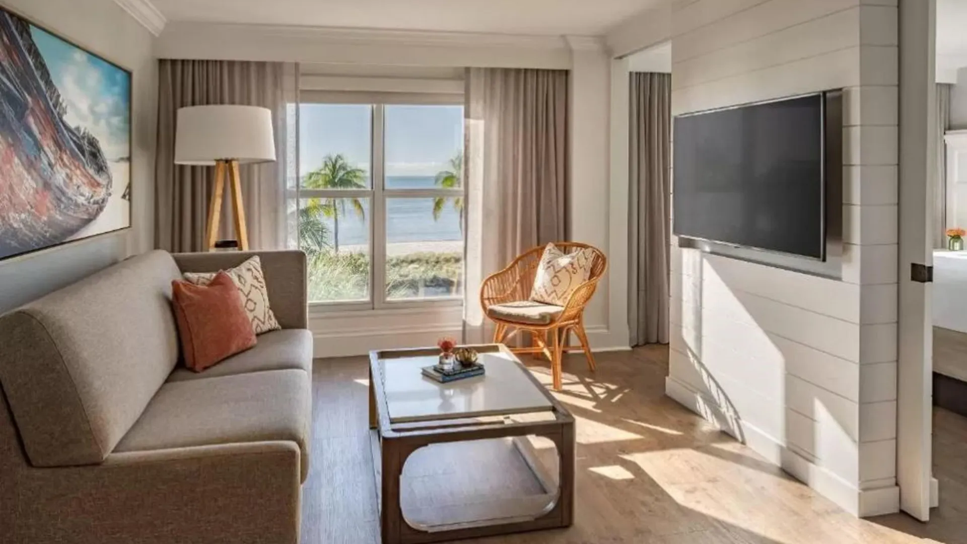 Margaritaville Beach House Key West