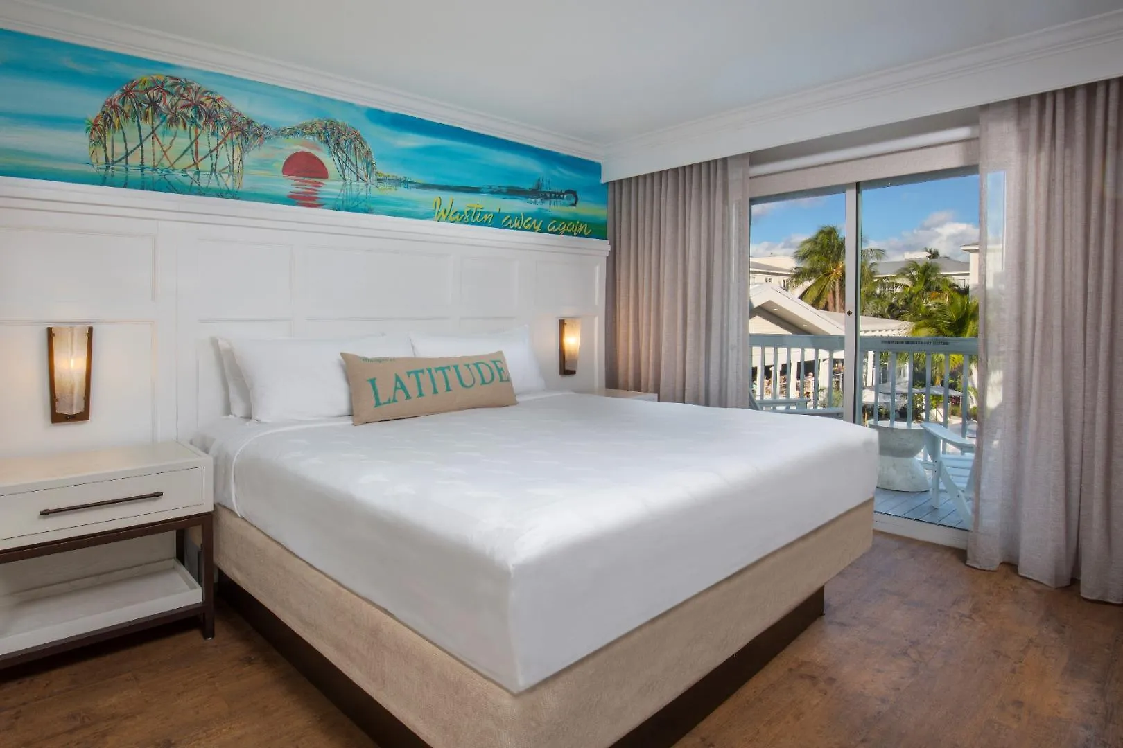Margaritaville Beach House Key West Hotel